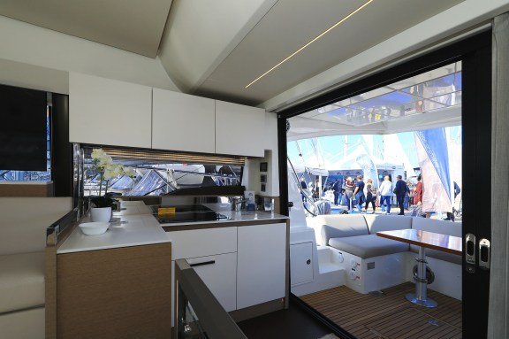 Image of Ferus yacht #12