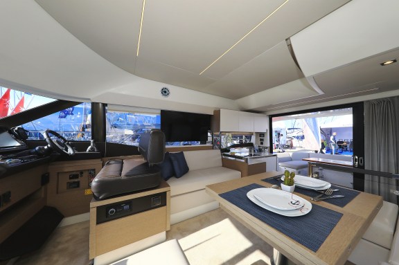 Image of Ferus yacht #14