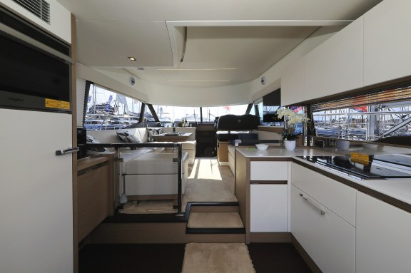 Image of Ferus yacht #15