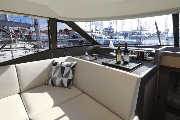 Image of Ferus yacht #17