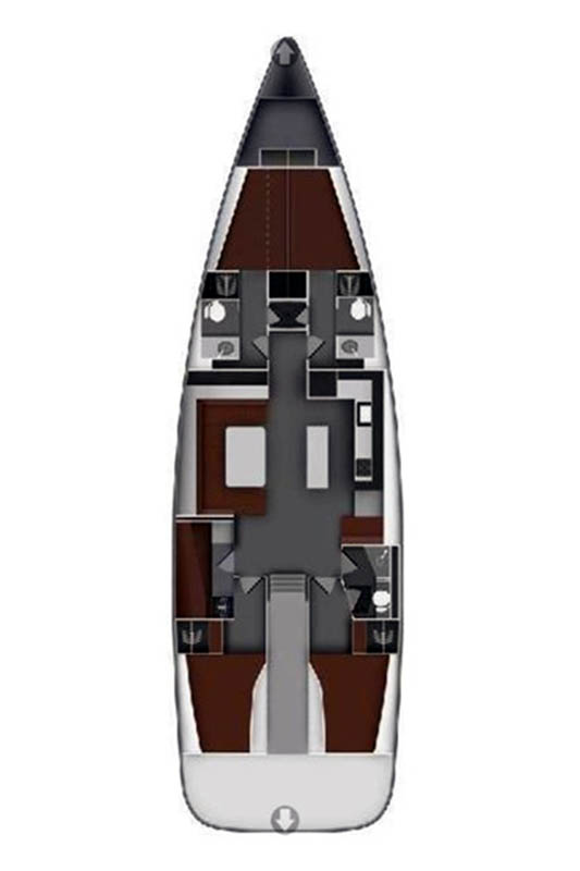 Image of Rawa yacht #2
