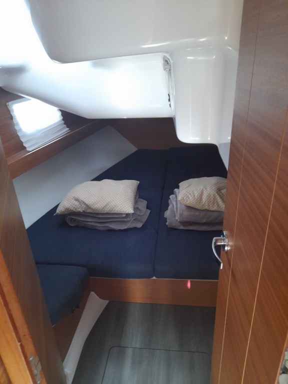 Image of Thetis yacht #11