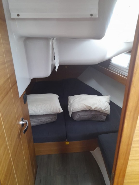 Image of Thetis yacht #12