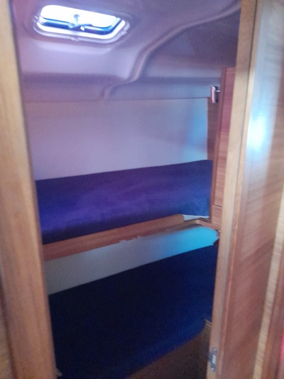 Image of Thetis yacht #13