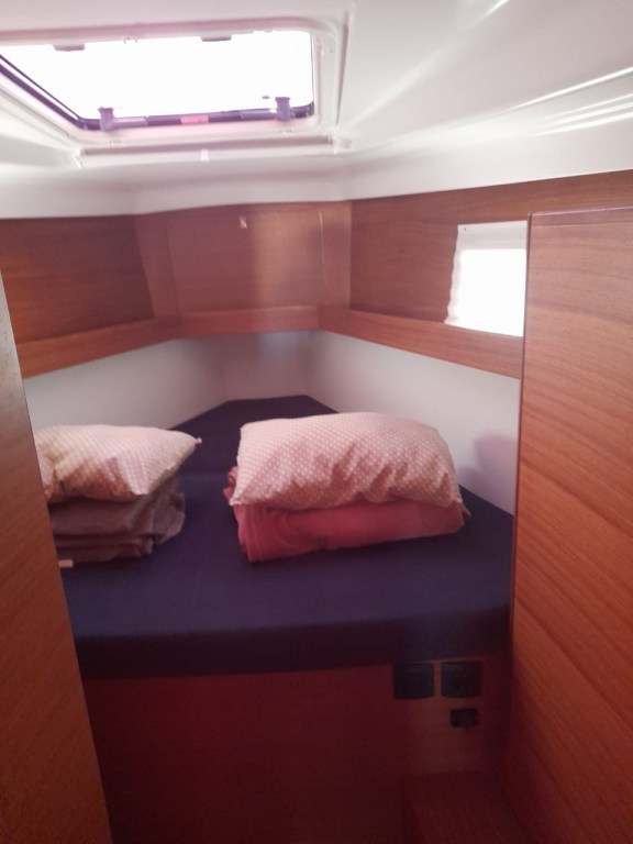 Image of Thetis yacht #10