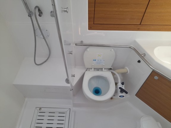 Image of Thetis yacht #15