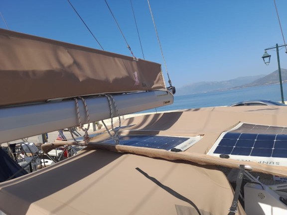 Image of Thetis yacht #18