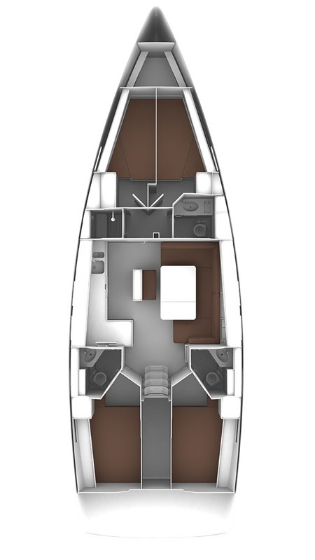 Image of Istanbul yacht #2