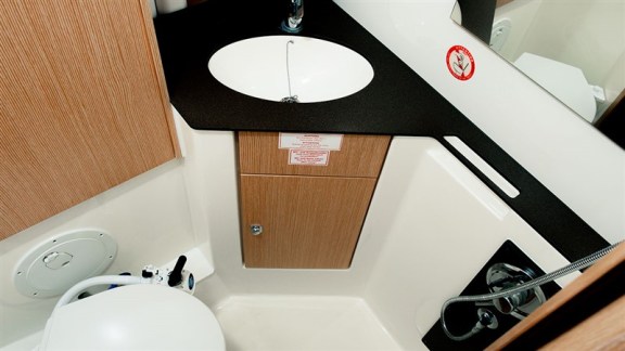 Image of Istanbul yacht #21