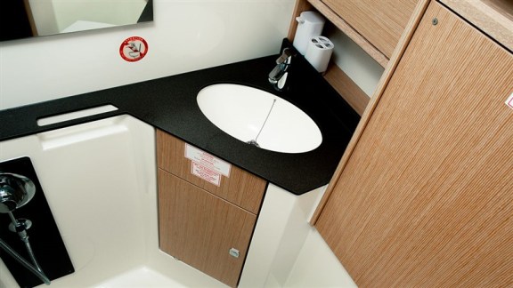 Image of Istanbul yacht #22