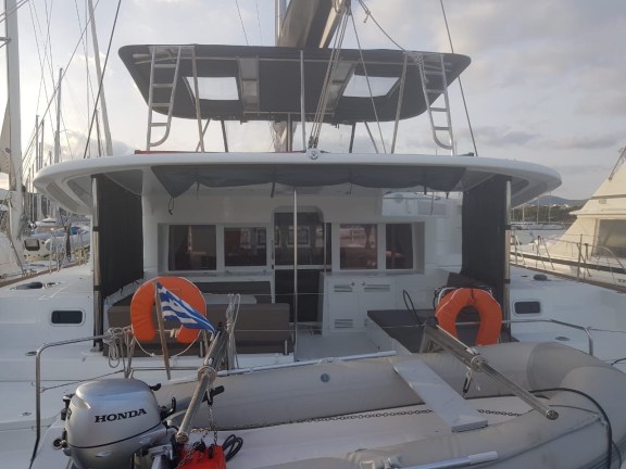 Image of Fo’s yacht #5