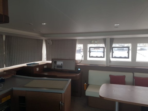 Image of Fo’s yacht #8