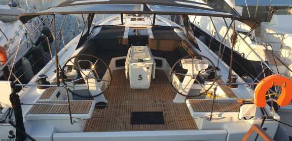 Image of Nireas yacht #3