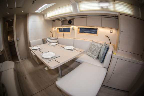 Image of Nireas yacht #5