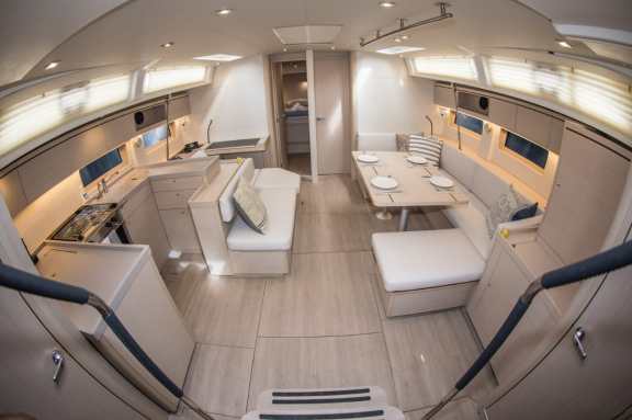 Image of Nireas yacht #6
