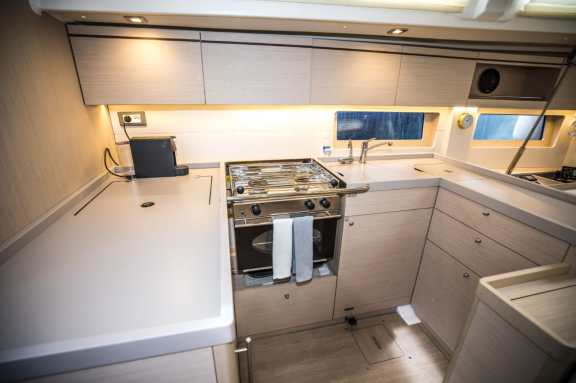 Image of Nireas yacht #7