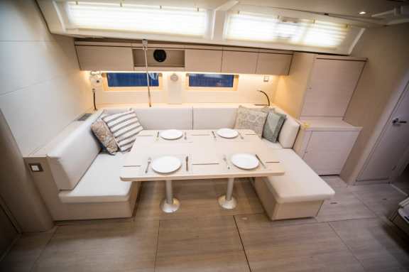 Image of Nireas yacht #8