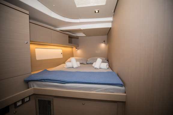 Image of Nireas yacht #11