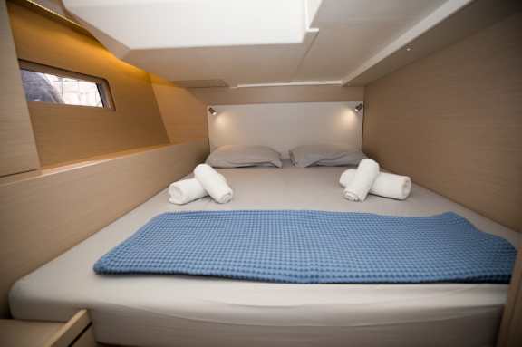 Image of Nireas yacht #12