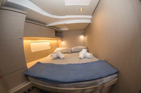 Image of Nireas yacht #10