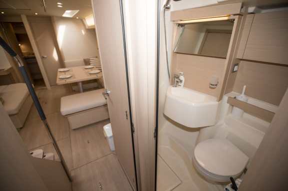 Image of Nireas yacht #13