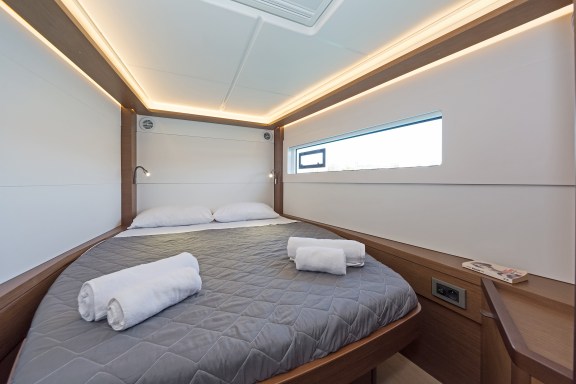 Image of Emmelia yacht #4