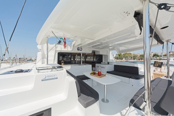 Image of Emmelia yacht #8