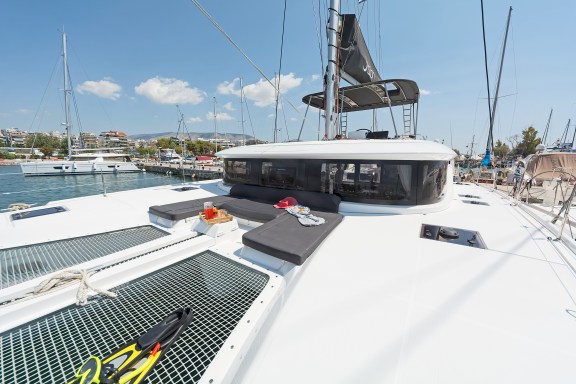 Image of Emmelia yacht #11