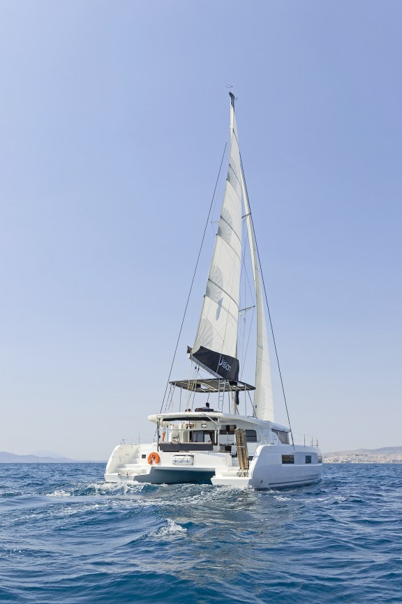Image of Emmelia yacht #13