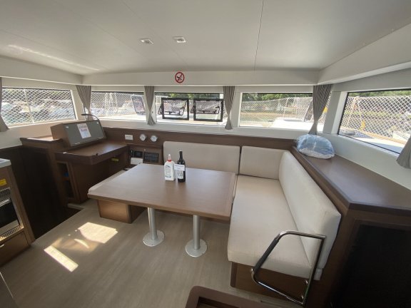 Image of Falcon yacht #6