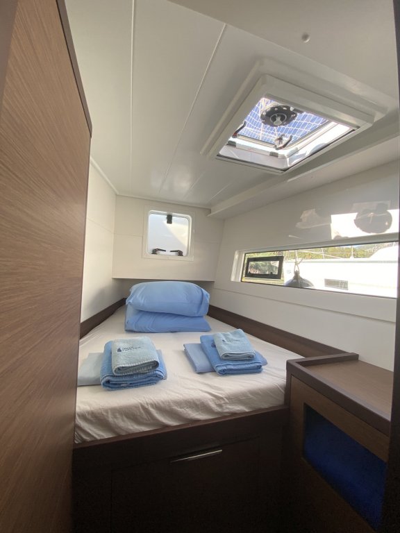 Image of Falcon yacht #7