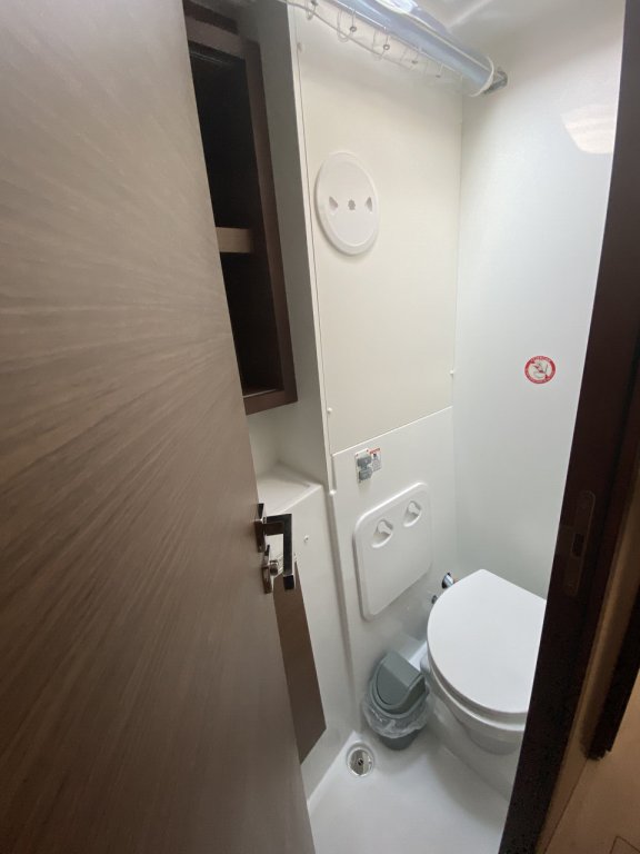 Image of Falcon yacht #8