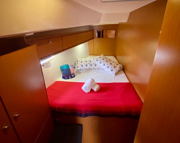 Image of Zulu yacht #3