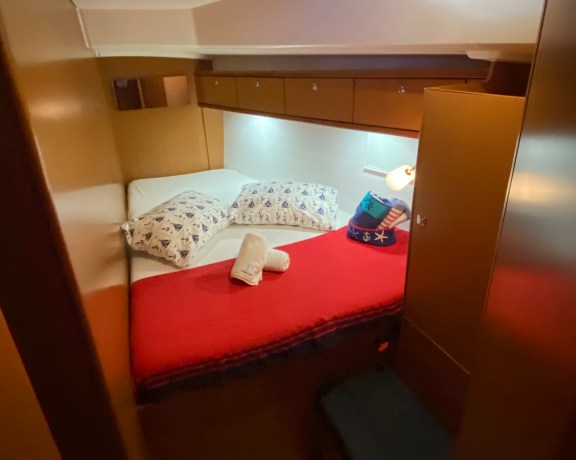 Image of Zulu yacht #4