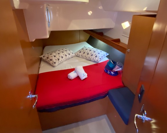 Image of Zulu yacht #5