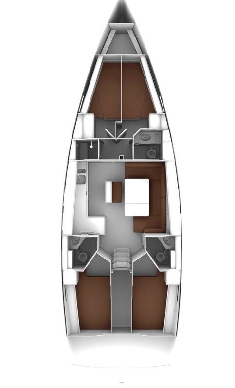 Image of Zulu yacht #2