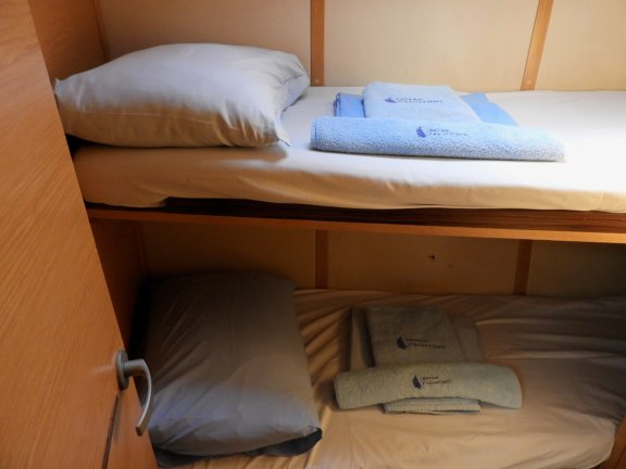 Image of Moon Shadow yacht #21