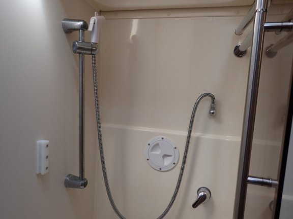 Image of Moon Shadow yacht #22