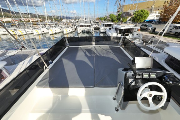 Image of Fortuna yacht #9