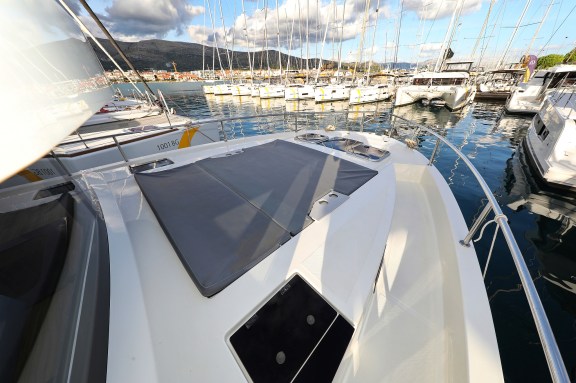 Image of Fortuna yacht #11