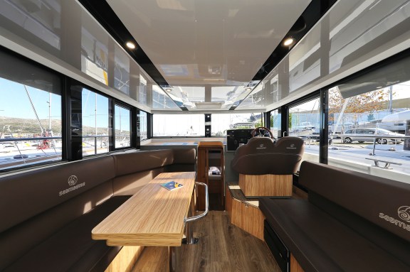 Image of Fortuna yacht #17