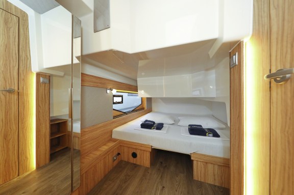 Image of Fortuna yacht #27