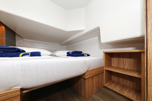 Image of Fortuna yacht #28