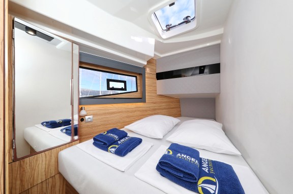 Image of Fortuna yacht #29