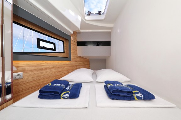 Image of Fortuna yacht #30