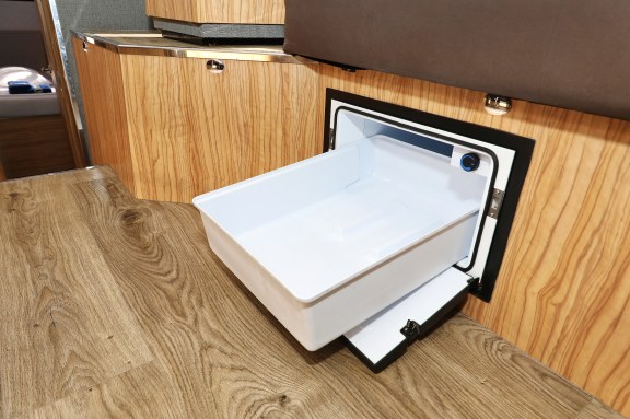 Image of Fortuna yacht #46