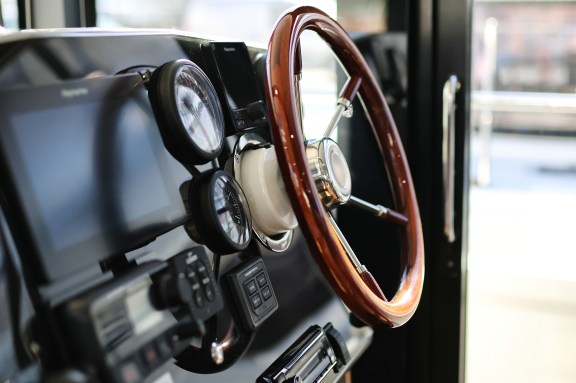 Image of Fortuna yacht #48