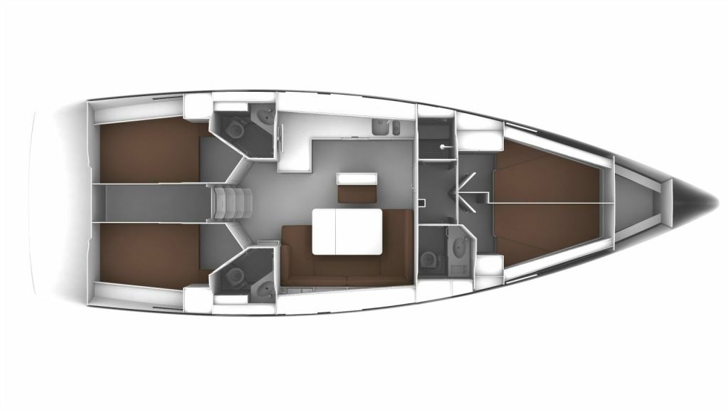 Image of Nereus yacht #2