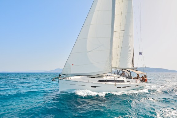 Nereus