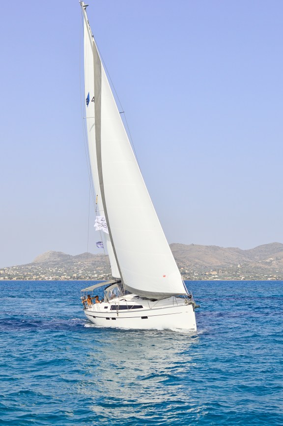 Image of Nereus yacht #4